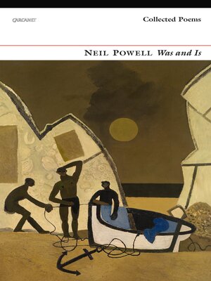 cover image of Was and Is